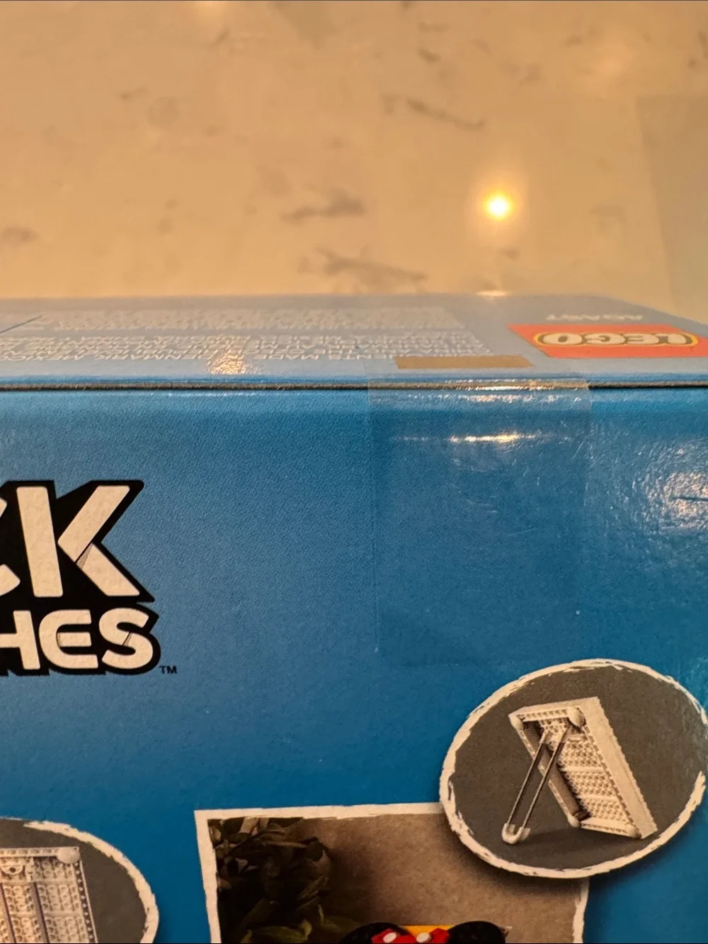 Lego brand new